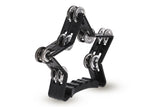 GEWA Schellenkranz Stern - Black