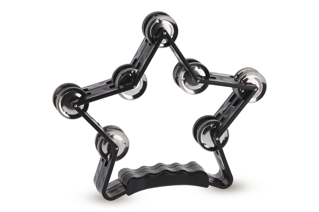 GEWA Schellenkranz Stern - Black