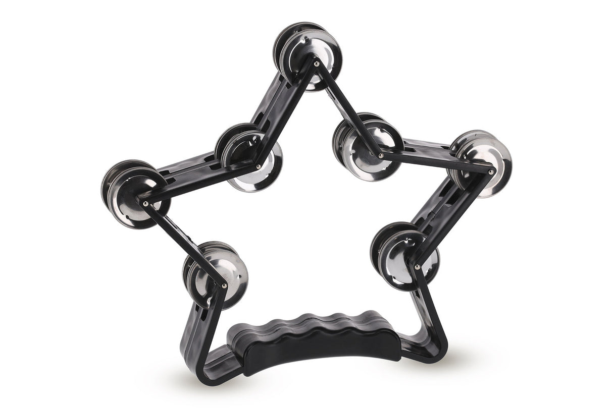 GEWA Schellenkranz Stern - Black