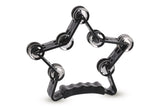 GEWA Schellenkranz Stern - Black