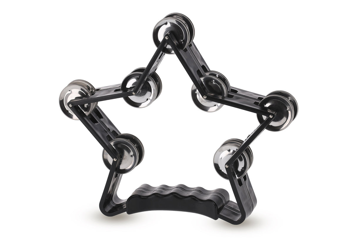 GEWA Schellenkranz Stern - Black