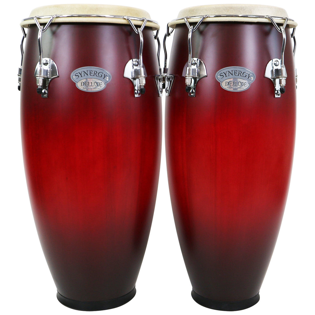 Toca Conga Synergy Serie - Wine Burst Matte (2350-WB)