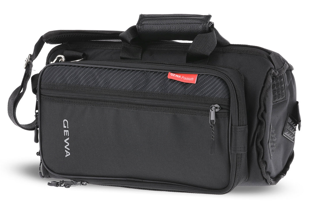GEWA Gig bag für Kornett Premium