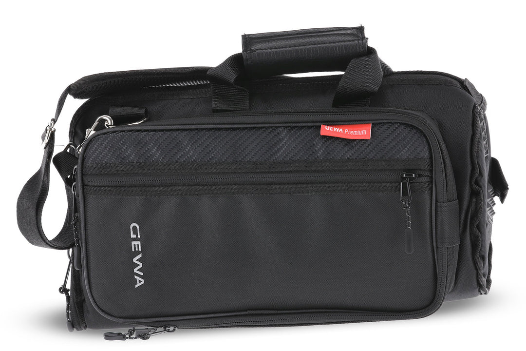 GEWA Gig bag für Kornett Premium