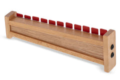 GEWA Glockenspiel G11 - G11R Rote Klangplatten