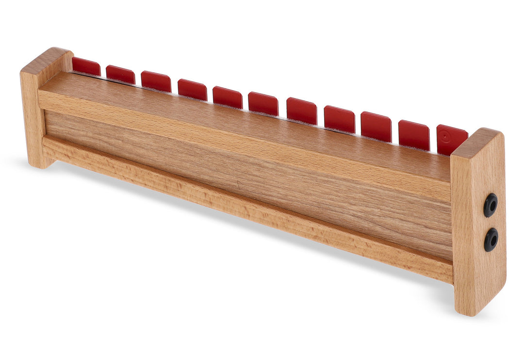 GEWA Glockenspiel G11 - G11R Rote Klangplatten