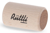 GEWA BSX kleiner Einzelshaker aus Buche mit Deckel aus Jatoba