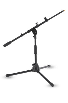 GEWA Mikrofonständer - P/U10 black (MS-20TB)