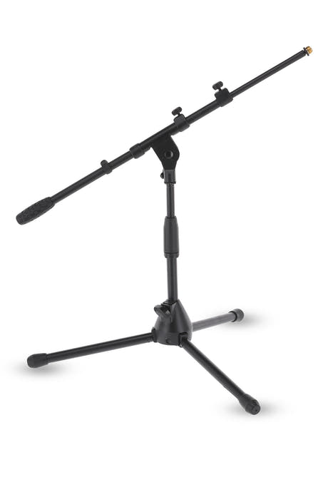 GEWA Mikrofonständer - P/U10 black (MS-20TB)