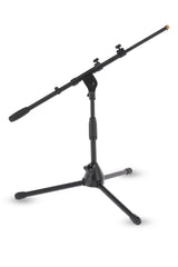 GEWA Mikrofonständer - P/U10 black (MS-20TB)