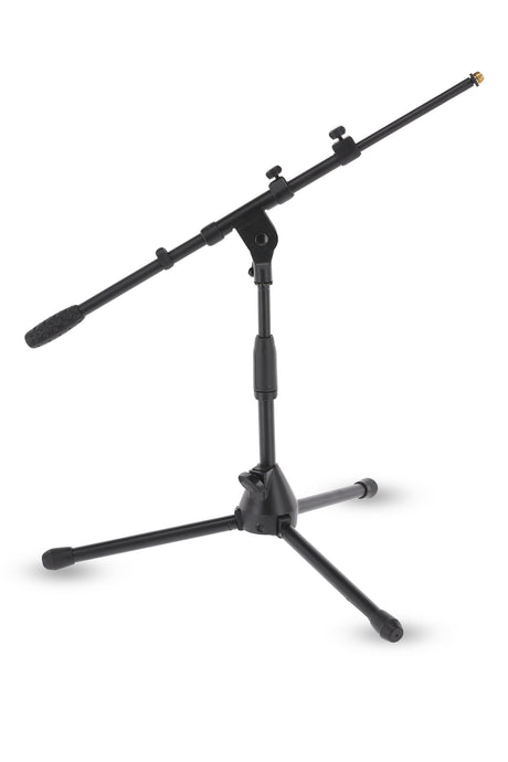 GEWA Mikrofonständer - P/U10 black (MS-20TB)