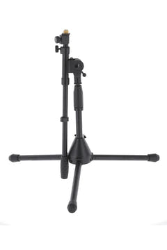 GEWA Mikrofonständer - P/U10 black (MS-20TB)