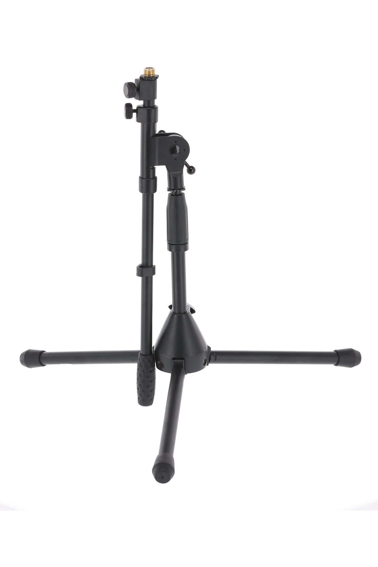 GEWA Mikrofonständer - P/U10 black (MS-20TB)