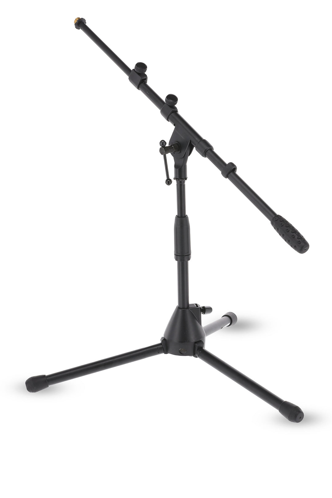 GEWA Mikrofonständer - P/U10 black (MS-20TB)