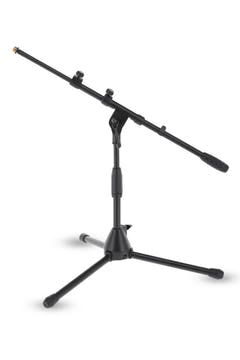 GEWA Mikrofonständer - P/U10 black (MS-20TB)