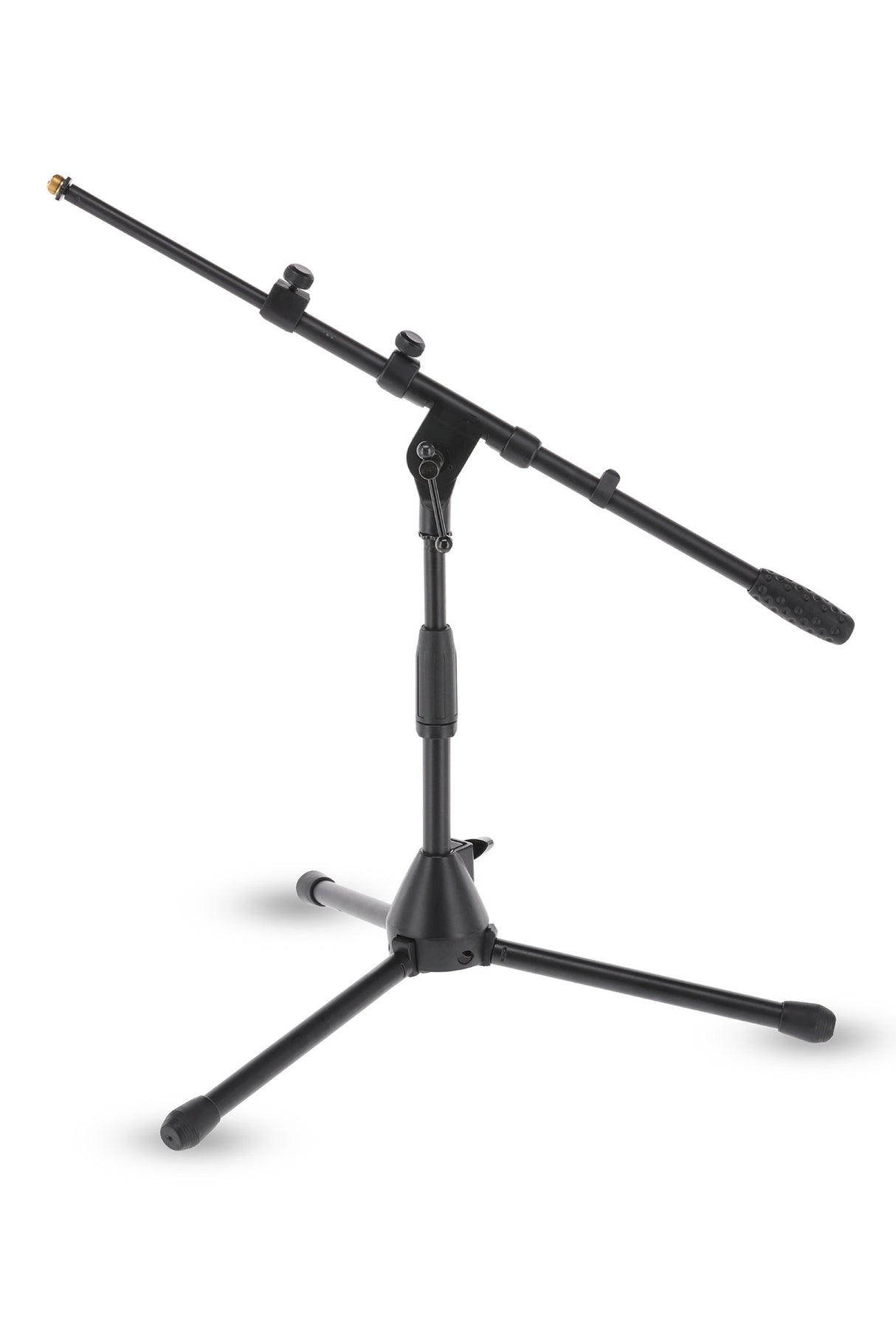 GEWA Mikrofonständer - P/U10 black (MS-20TB)