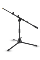 GEWA Mikrofonständer - P/U10 black (MS-20TB)