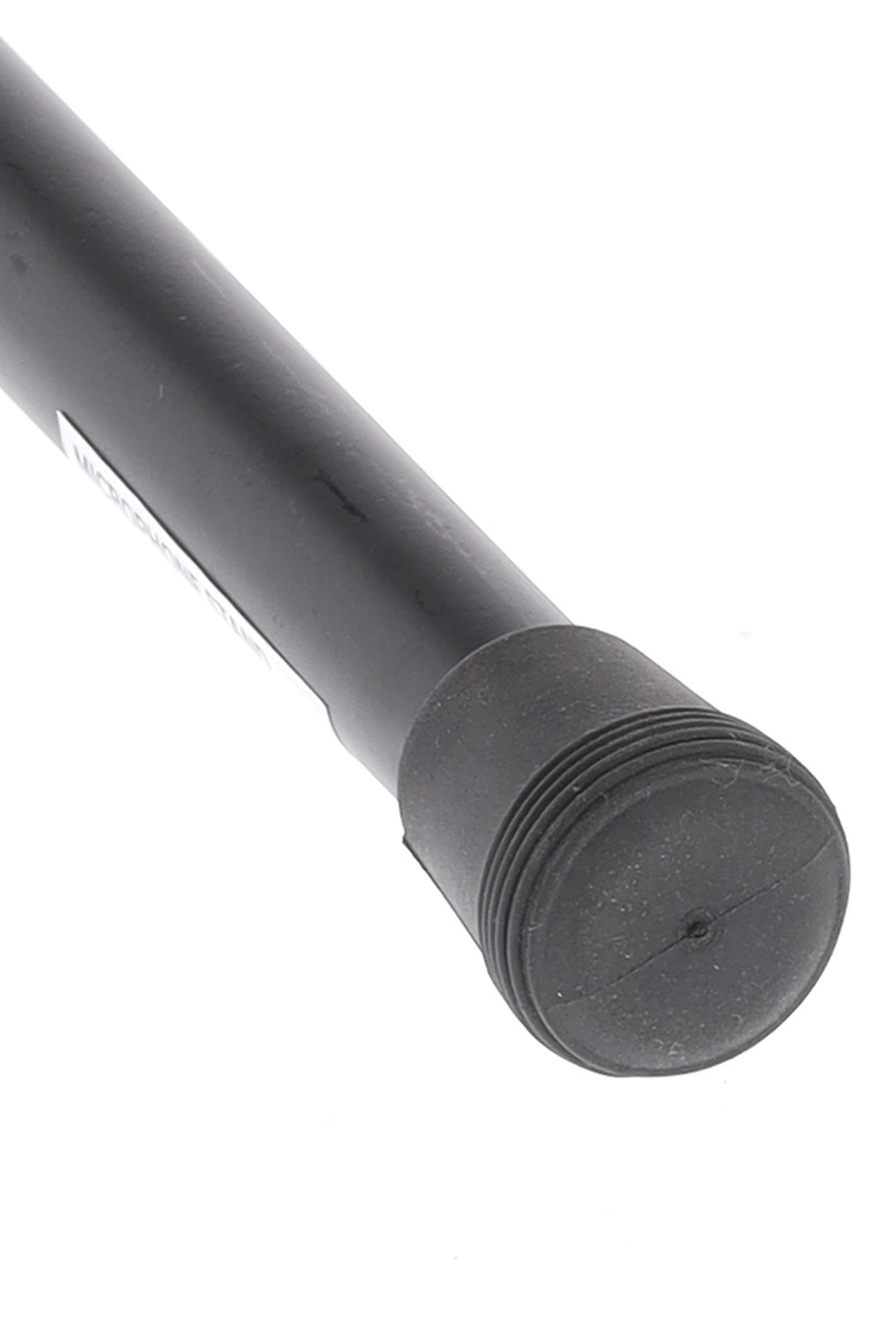 GEWA Mikrofon ständer - P/U6 schwarz (MS-30FB)