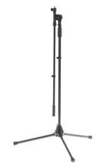 GEWA Mikrofon ständer - P/U6 schwarz (MS-30FB)