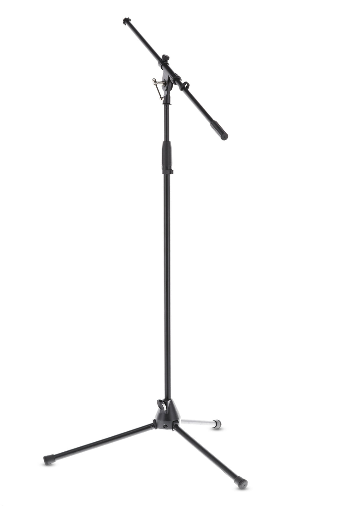 GEWA Mikrofon ständer - P/U6 schwarz (MS-30FB)