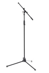 GEWA Mikrofon ständer - P/U6 schwarz (MS-30FB)