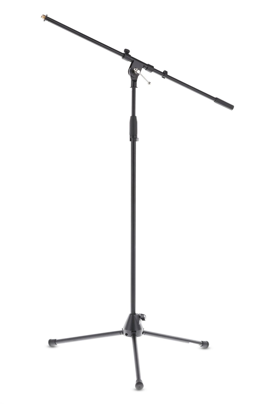 GEWA Mikrofon ständer - P/U6 schwarz (MS-30FB)
