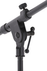 GEWA Mikrofonständer - P/U6 schwarz (MS-30TB)