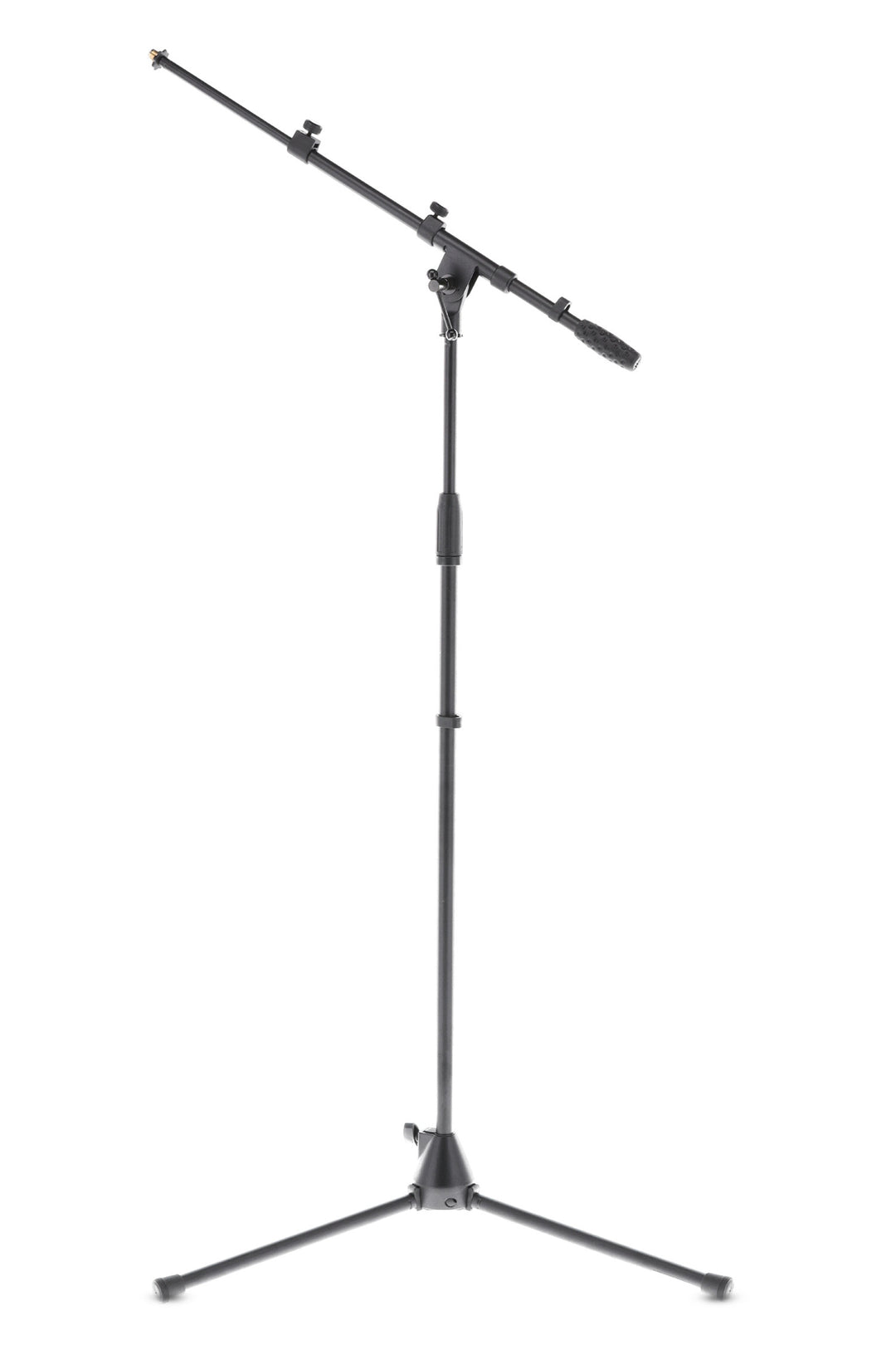 GEWA Mikrofonständer - P/U6 schwarz (MS-30TB)