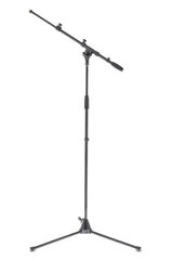 GEWA Mikrofonständer - P/U6 schwarz (MS-30TB)