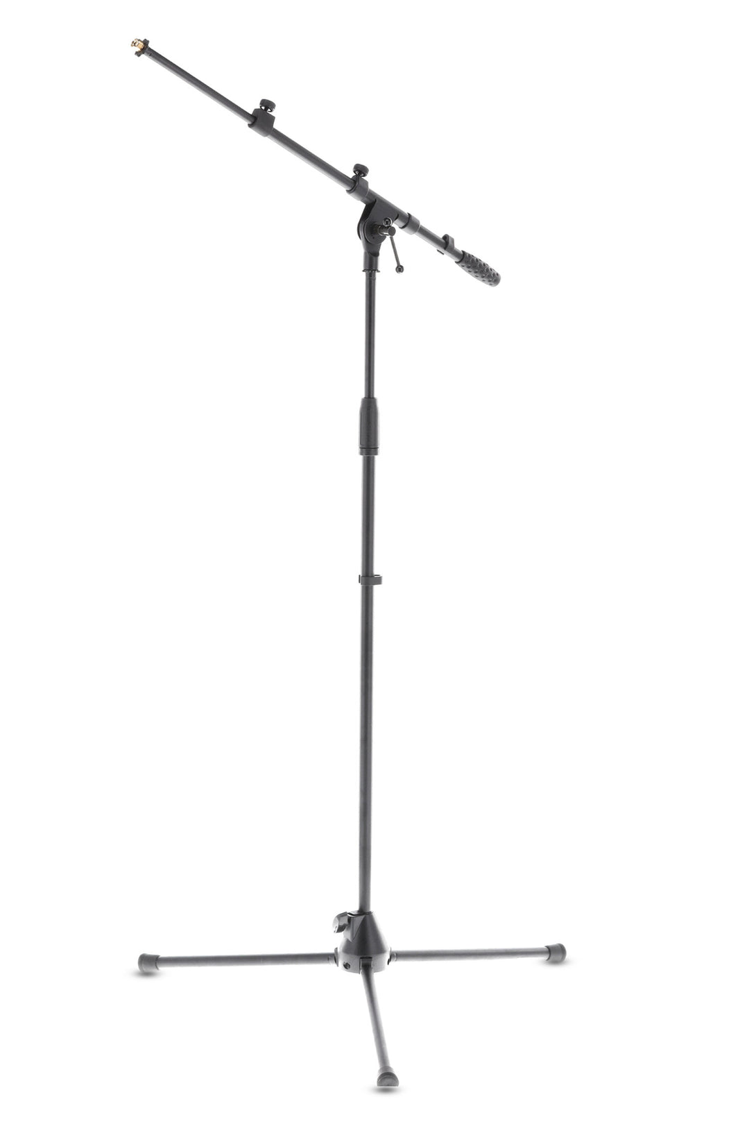 GEWA Mikrofonständer - P/U6 schwarz (MS-30TB)