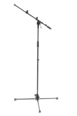 GEWA Mikrofonständer - P/U6 schwarz (MS-30TB)