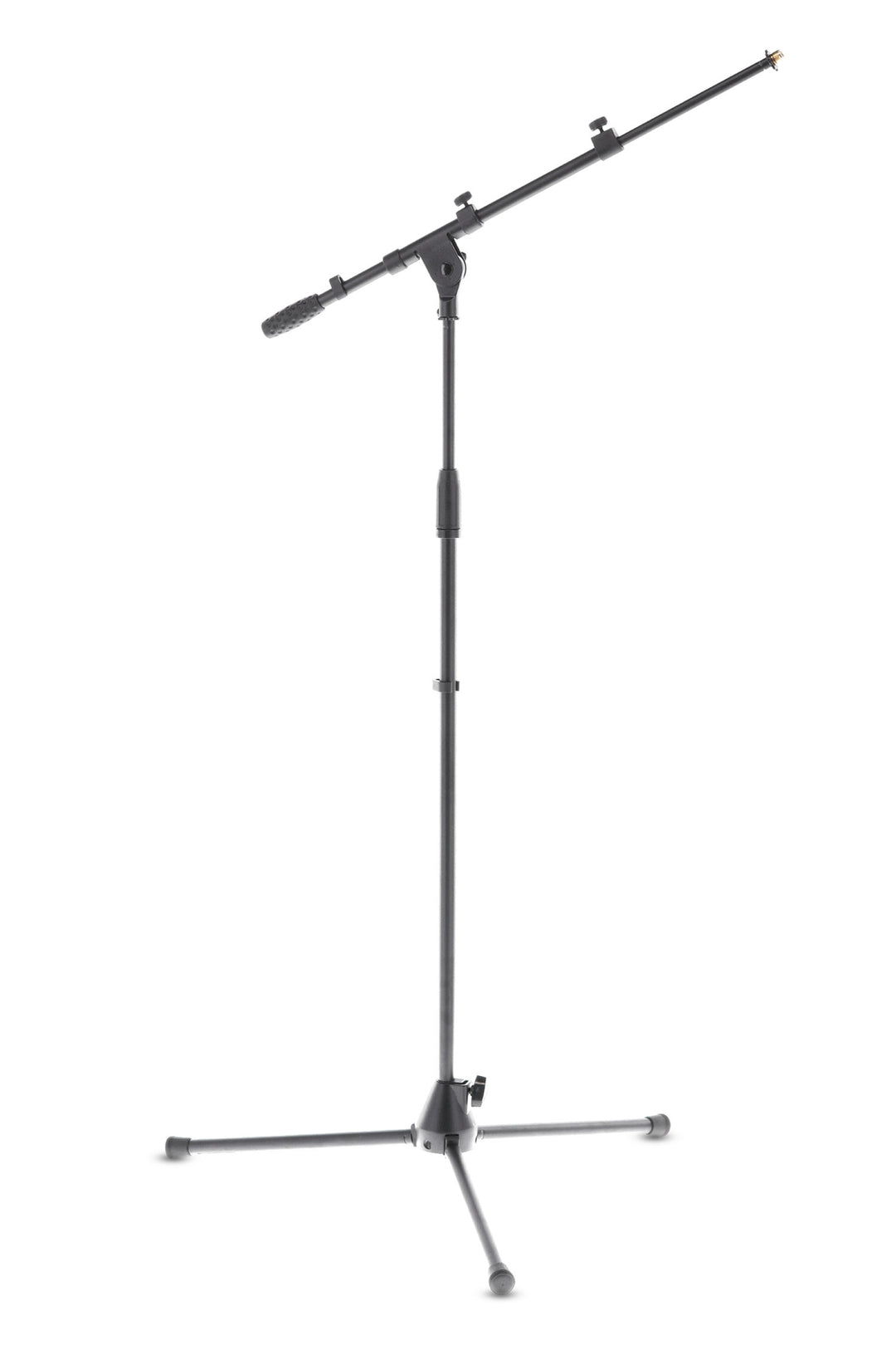 GEWA Mikrofonständer - P/U6 schwarz (MS-30TB)