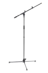 GEWA Mikrofonständer - P/U6 schwarz (MS-30TB)