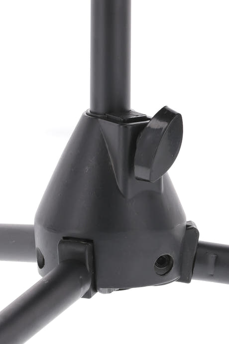 GEWA Mikrofonständer - P/U6 schwarz (MS-30TB)
