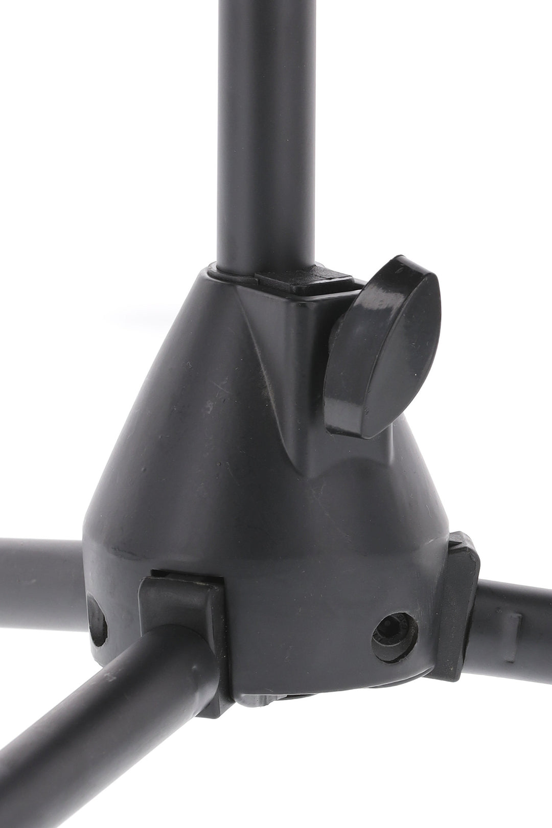 GEWA Mikrofonständer - P/U6 schwarz (MS-30TB)