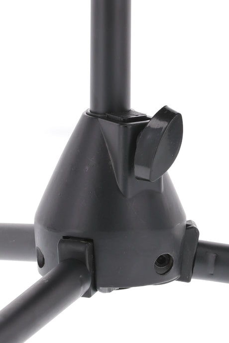GEWA Mikrofonständer - P/U6 schwarz (MS-30TB)