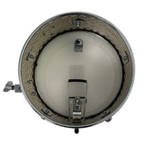 Toca Drumset Add-Ons Timbales - 12" x 7" Handgehämmert (T-712-HH)