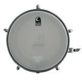 Toca Drumset Add-Ons Timbales - 12" x 7" Handgehämmert (T-712-HH)