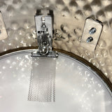 Toca Drumset Add-Ons Timbales - 12" x 7" Handgehämmert (T-712-HH)