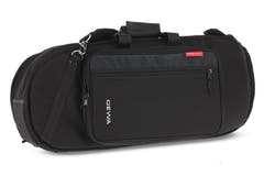 GEWA Gig Bag für Bariton Premium - Gerade Form