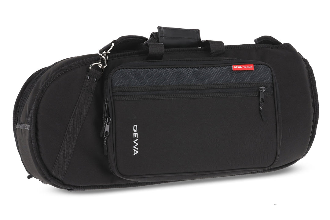 GEWA Gig Bag für Bariton Premium - Gerade Form