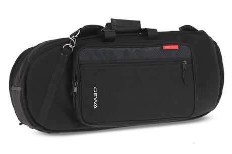 GEWA Gig Bag für Bariton Premium - Gerade Form