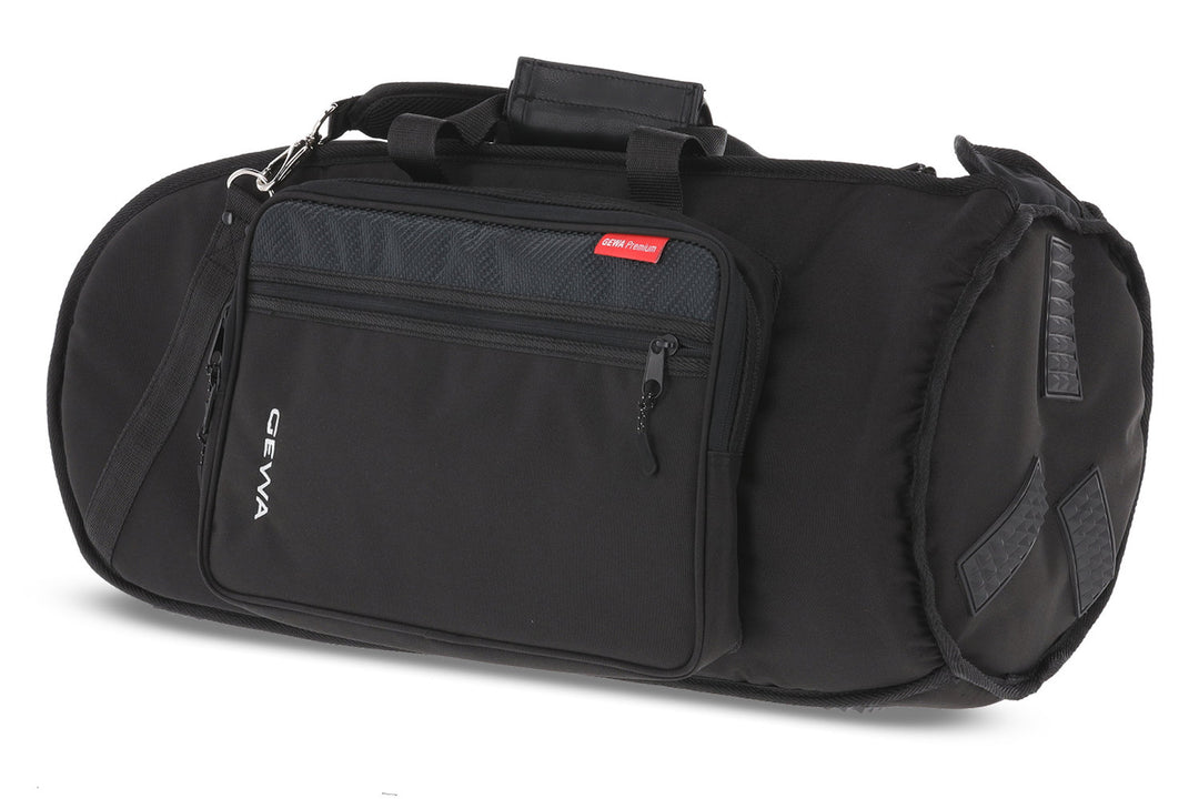 GEWA Gig Bag für Bariton Premium - Gerade Form