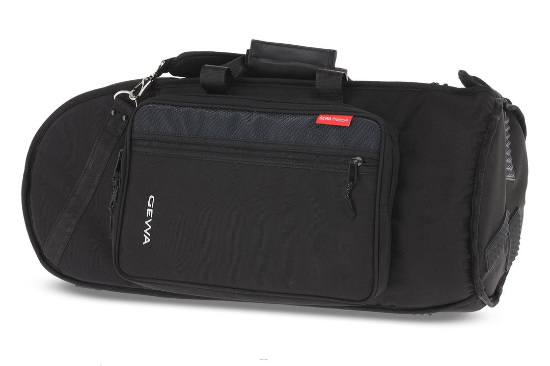 GEWA Gig Bag für Bariton Premium - Gerade Form