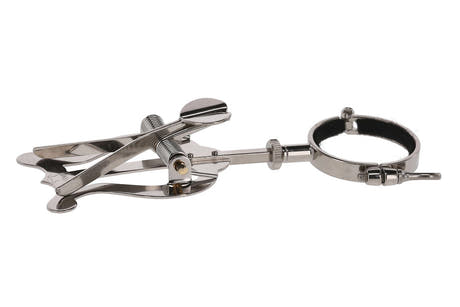GEWA Lyra für B-Klarinette, klein, 2 Notenklemmen