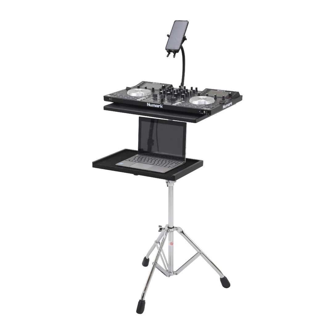 Gibraltar Spezial ständer Workstation - 77WKST