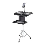Gibraltar Spezial ständer Workstation - 77WKST