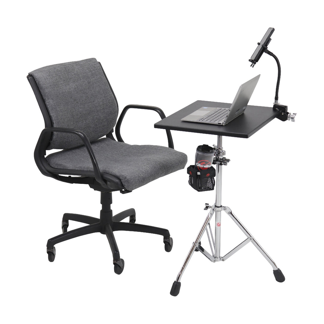 Gibraltar Spezial ständer Workstation - 77WKST