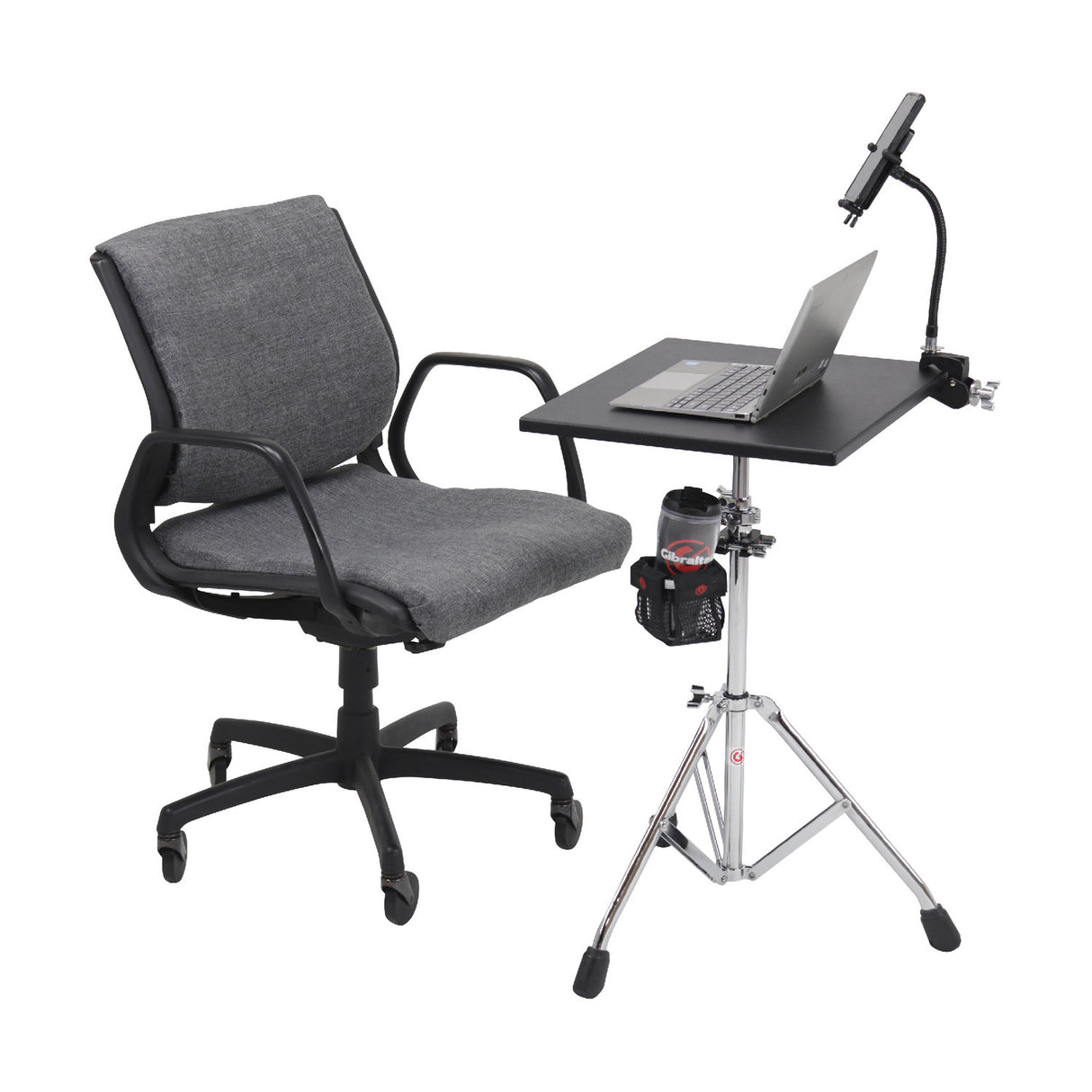 Gibraltar Spezial ständer Workstation - 77WKST