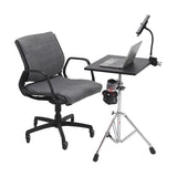 Gibraltar Spezial ständer Workstation - 77WKST